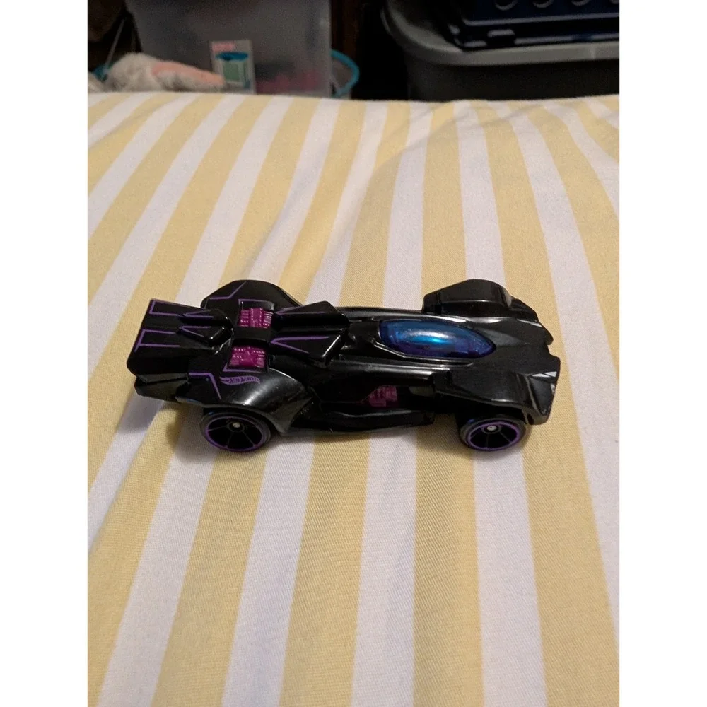 2015 Team Hot Wheels Origin Of Awesome 5 Pack Exclusive Rev Rod Loose Read